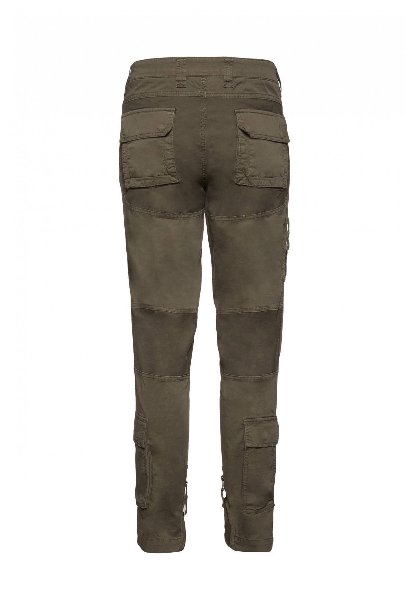 detail Kalhoty pantalone anti-g 191PA1284CT1493