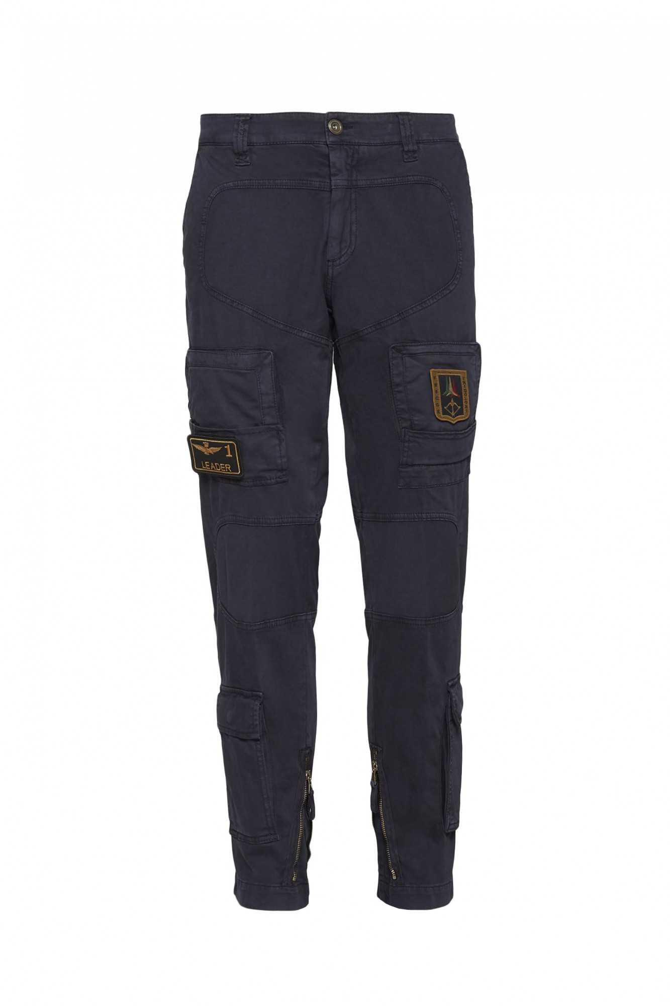 detail Kalhoty pantalone anti-g 192PA939CT83