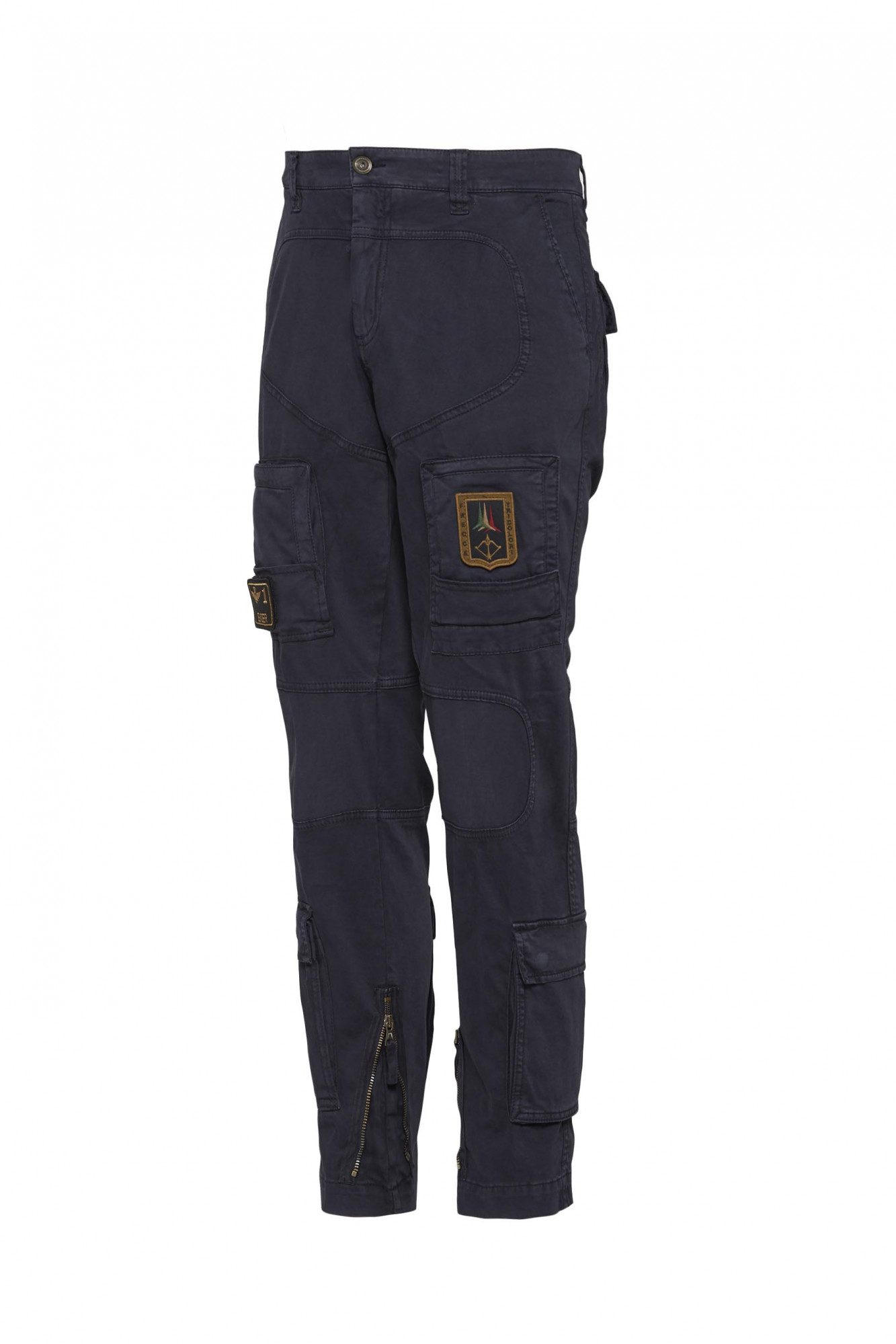 detail Kalhoty pantalone anti-g 192PA939CT83
