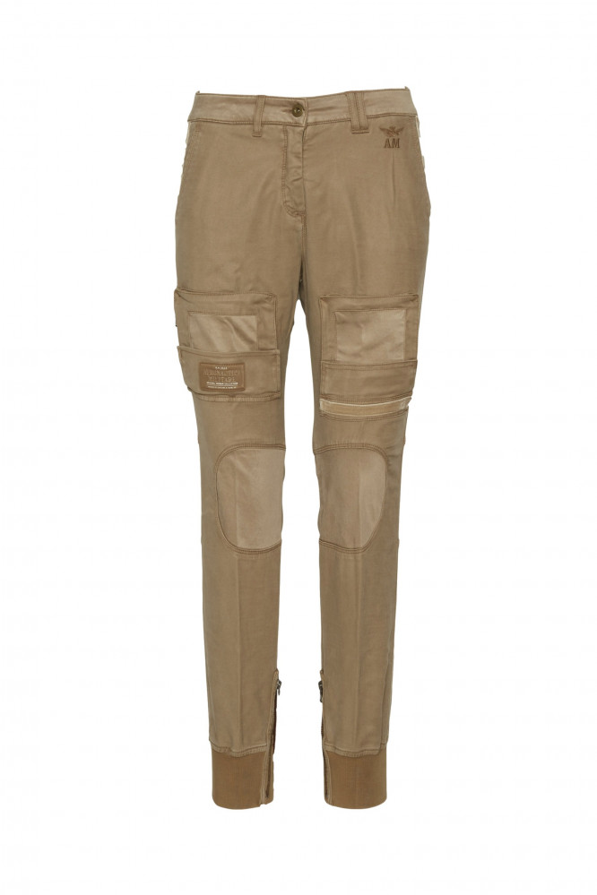 Kalhoty pantalone anti-g 202PA1418DCT2778