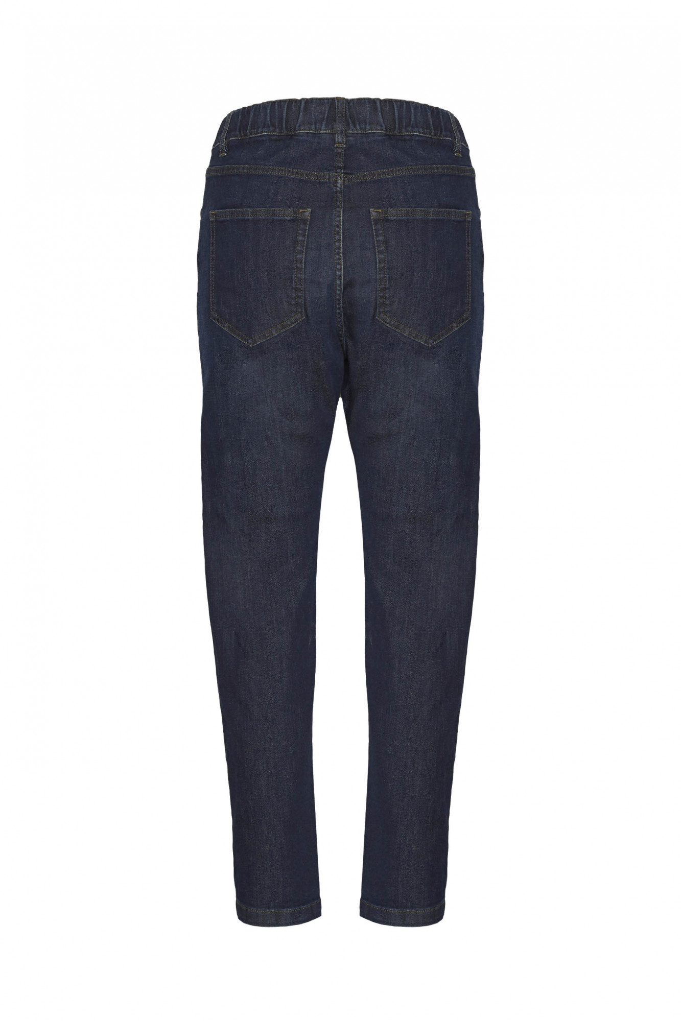 detail Kalhoty jeans 202PJ180DCT2508