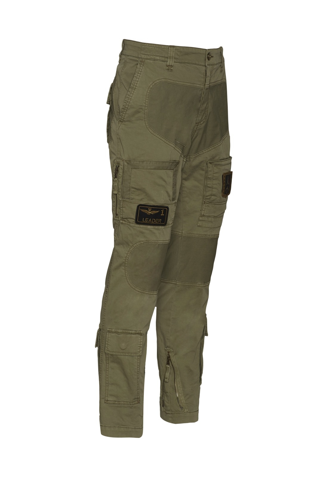 detail Kalhoty pantalone anti-g 211PA1387CT1493