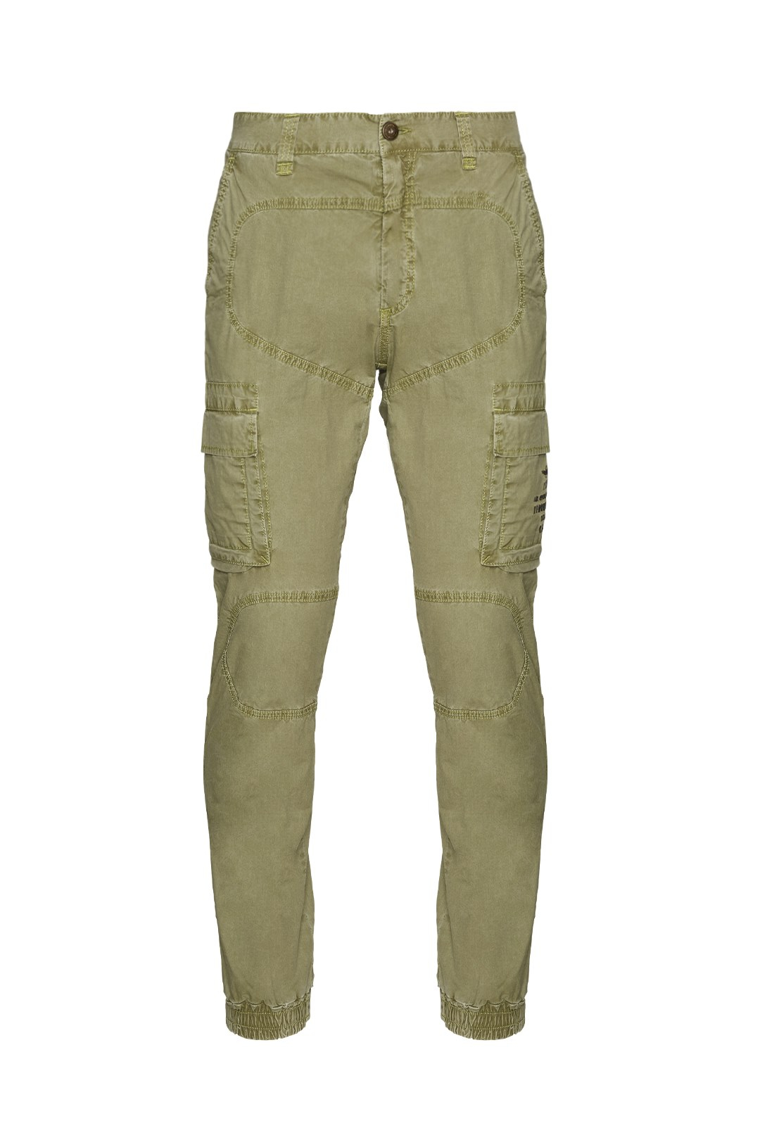 detail Kalhoty pantalone anti-g 211PA1432CT2818