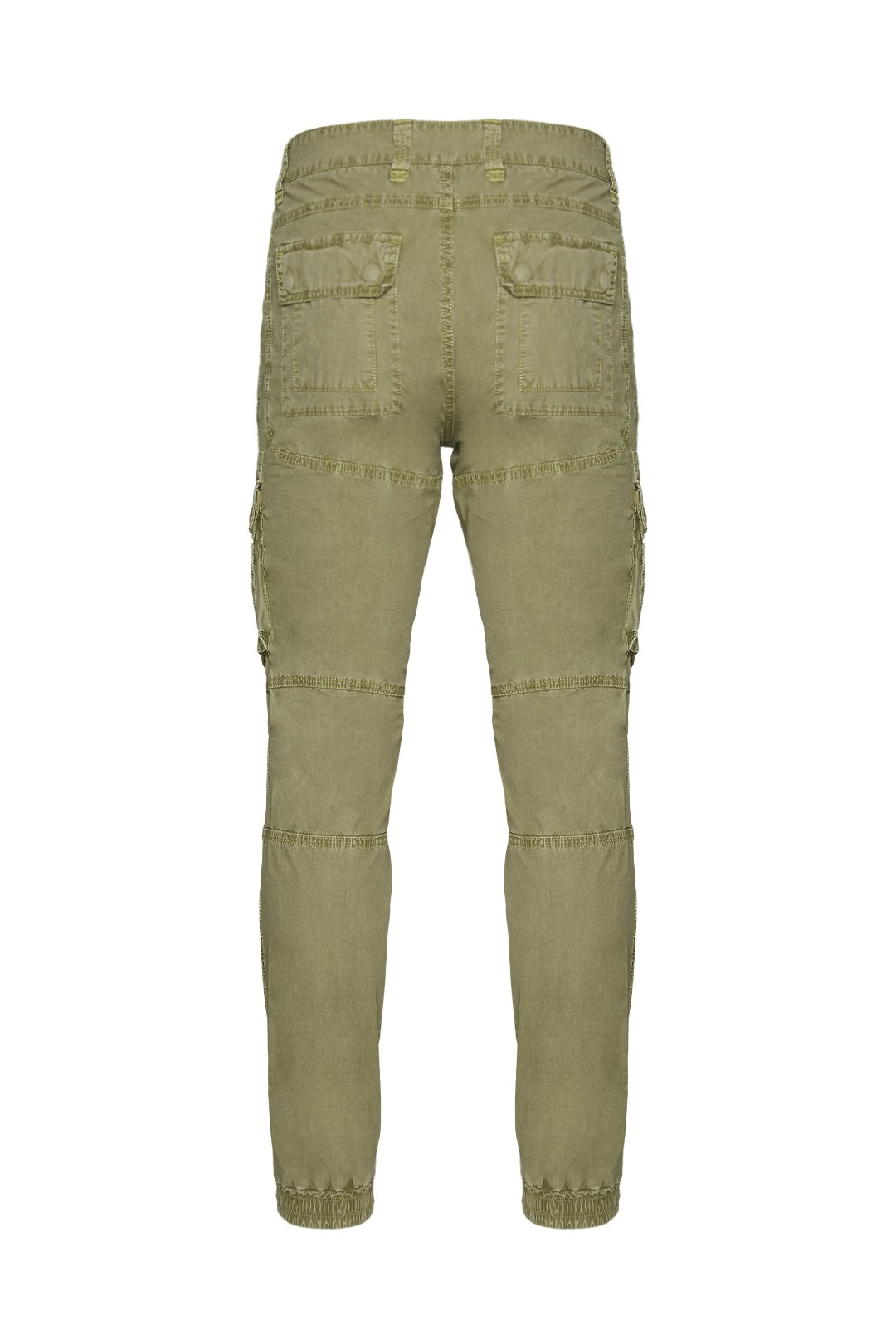 detail Kalhoty pantalone anti-g 211PA1432CT2818