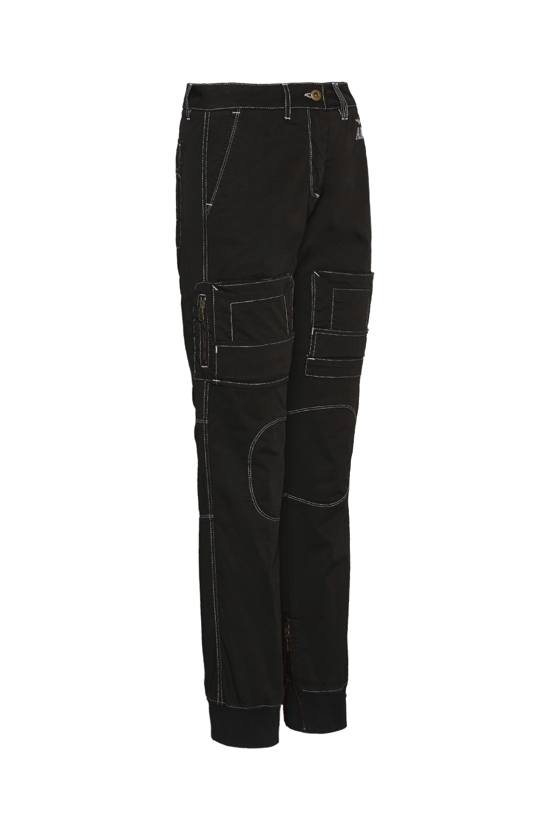 detail Kalhoty pantalone anti-g 211PA1445DCT2867