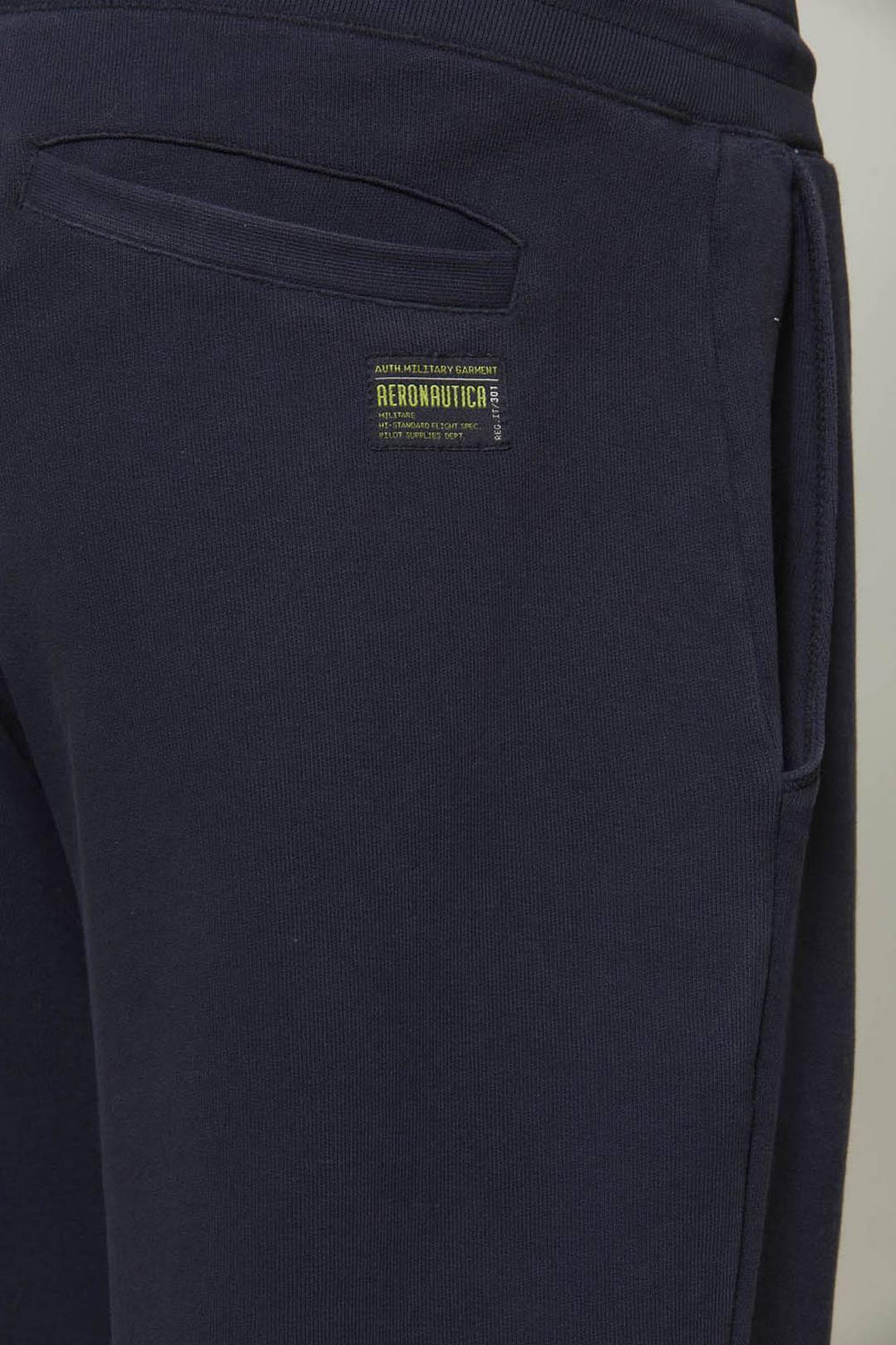 detail Kalhoty pantalone 221PF842F457