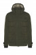 detail Bunda field jacket 222AB2035CT2932