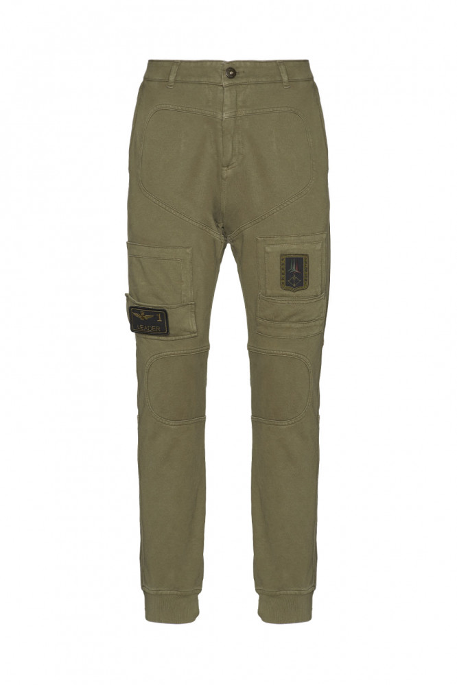 Kalhoty pantalone 222PF743J505