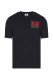 detail Tričko t-shirt m.c. 222TS2022J568