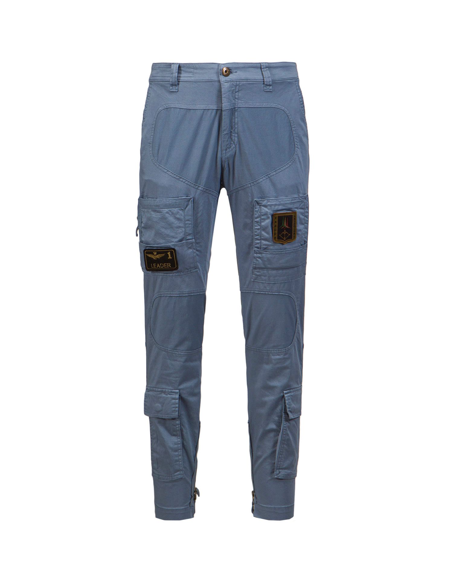 detail Kalhoty pantalone anti-g 231PA1387CT1493