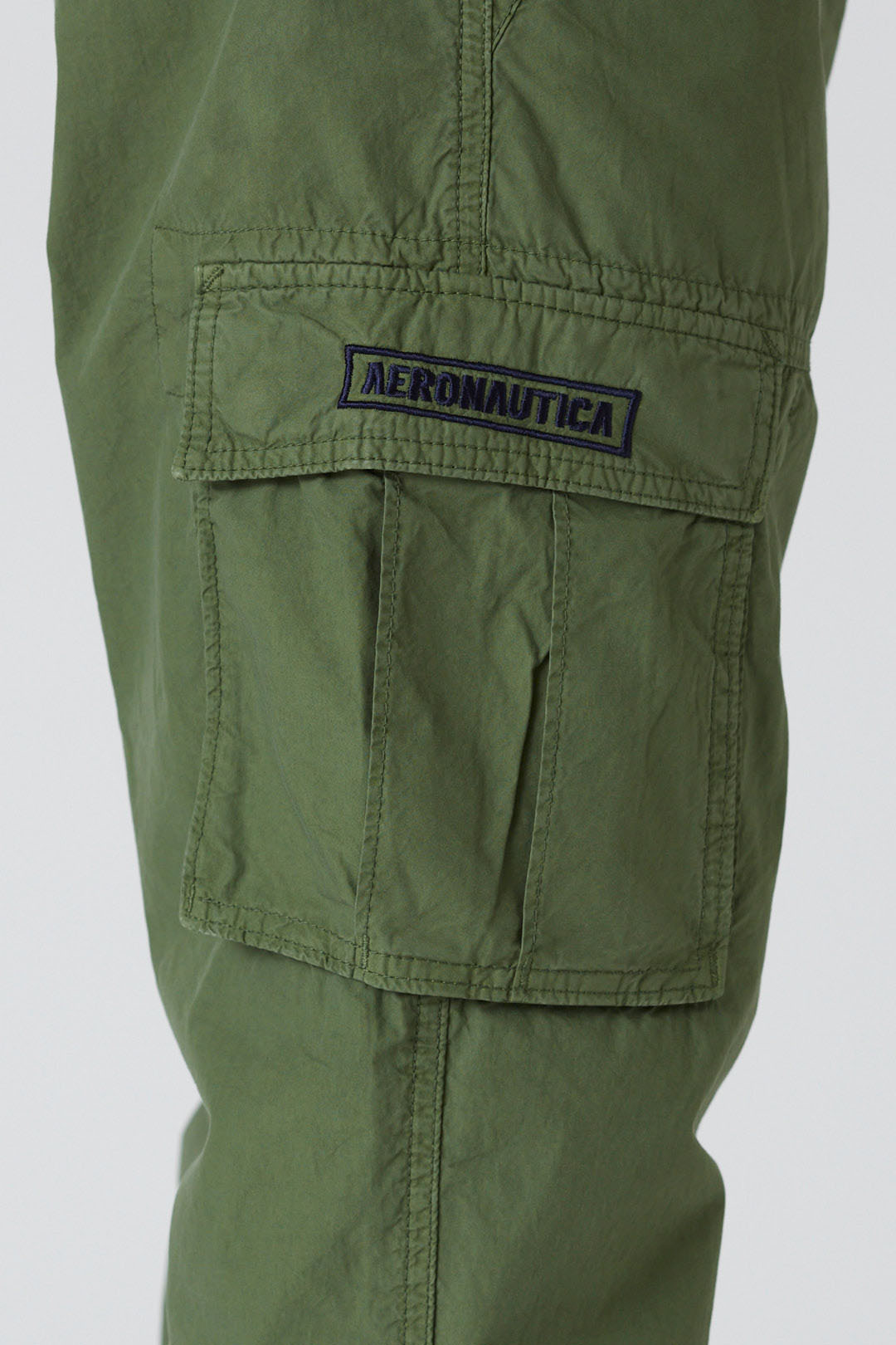 detail Kalhoty pantalone 231PA1515CT3070