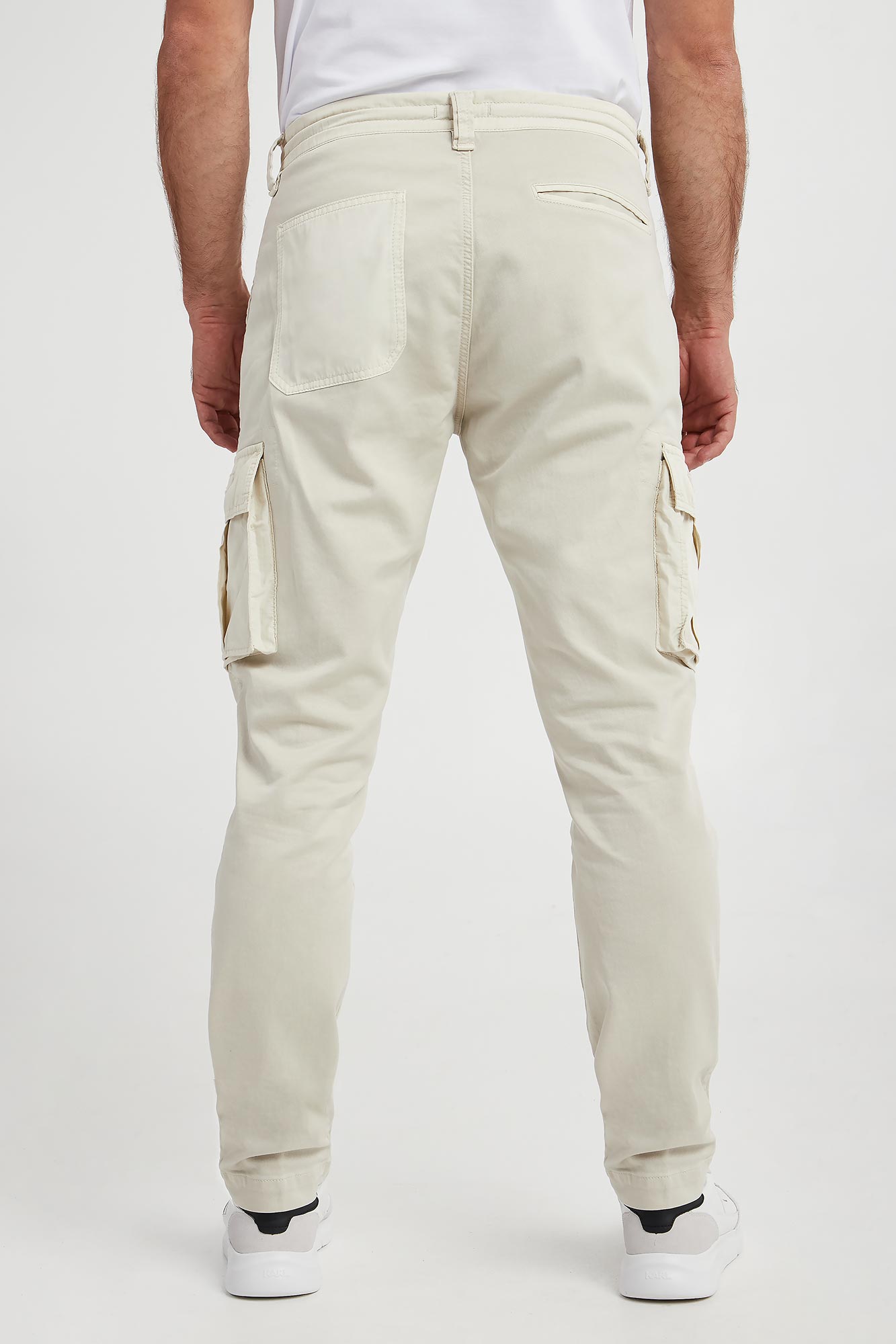 detail Kalhoty pantalone 232PA1543CT3143
